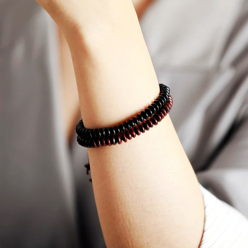 Terra Natural Stone Bracelet