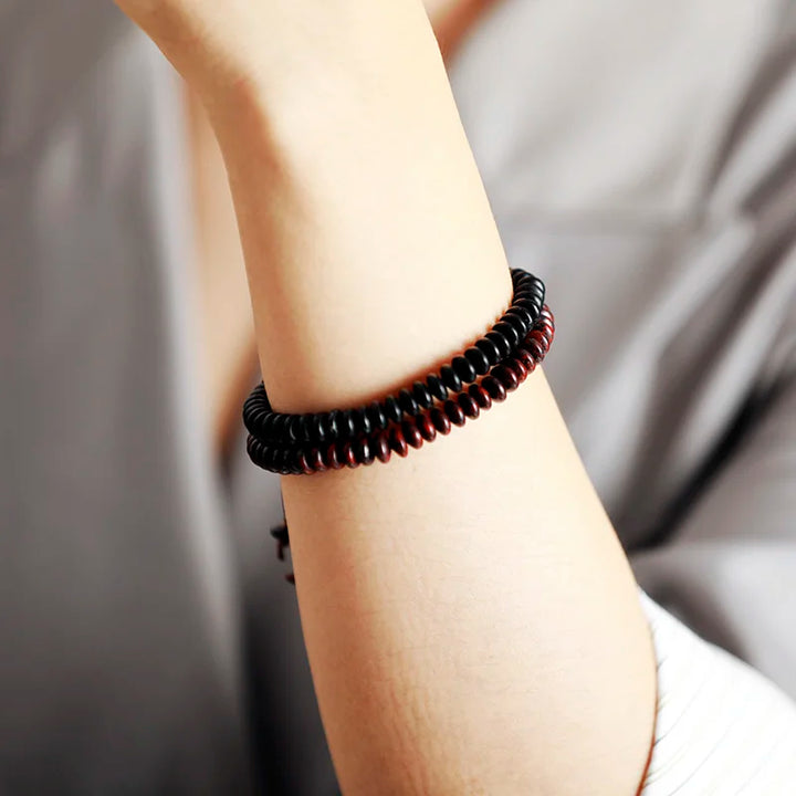 Terra Natural Stone Bracelet