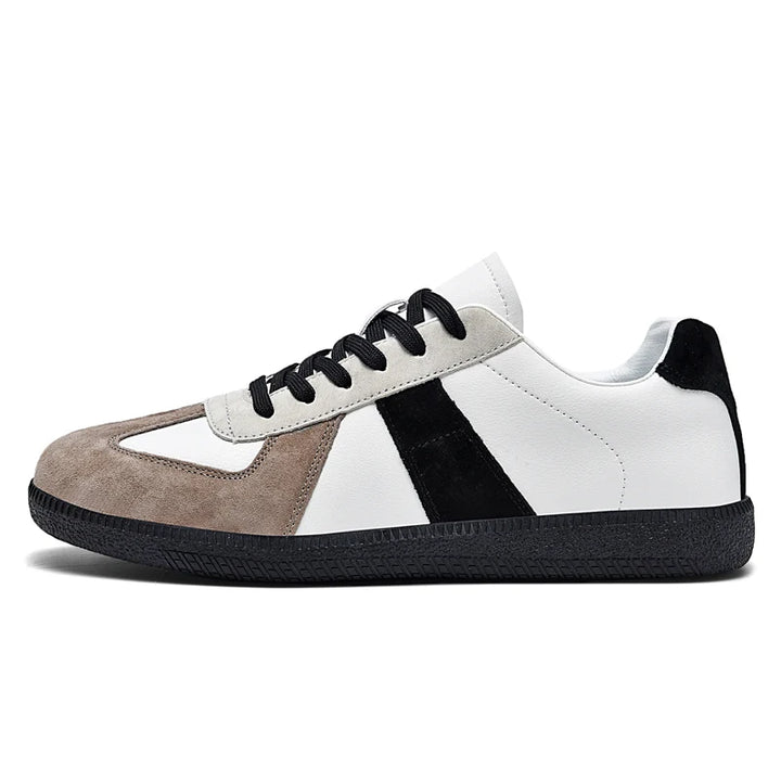Stridekill Vintage Sneakers