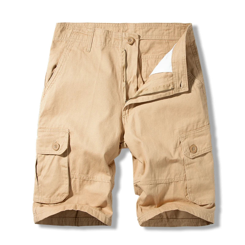Denver Cargo Shorts