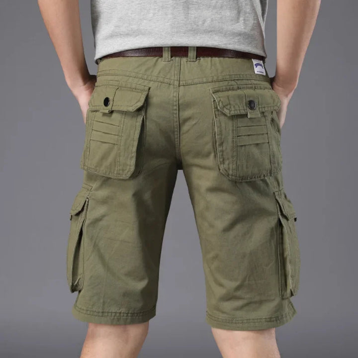 Jake Action Utility Shorts