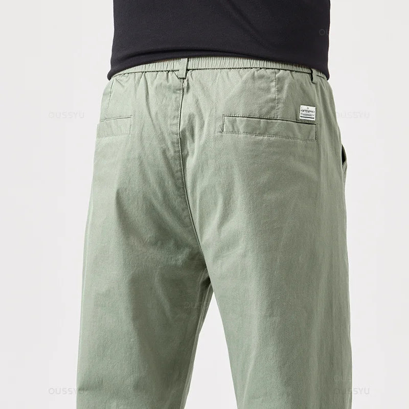 Airi Relaxed Pants