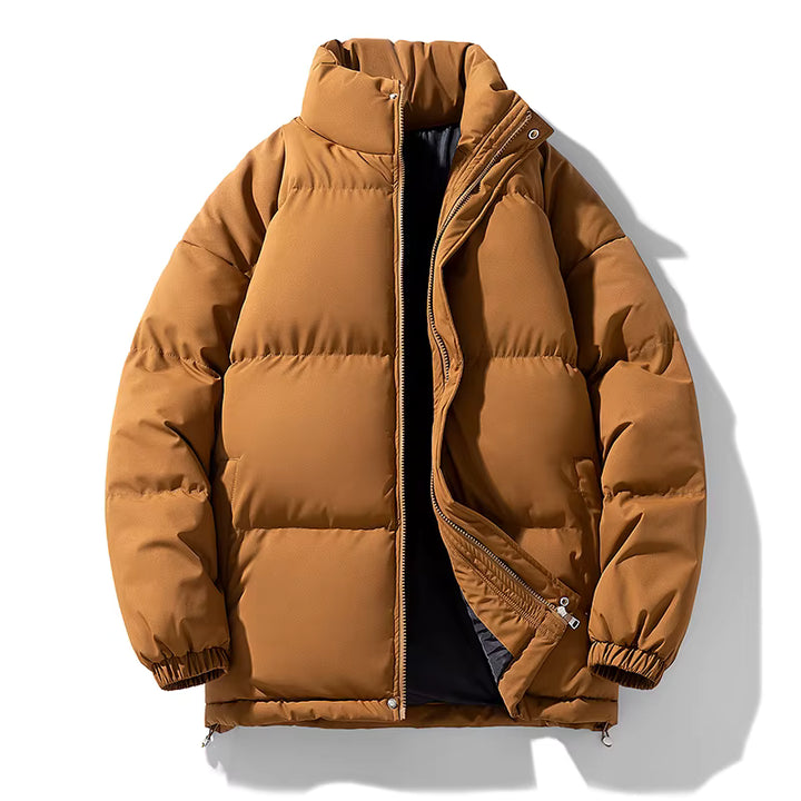 Rockfella Quilted Puffer Jacket