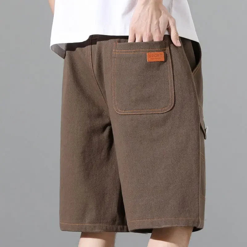 Pioneers Bermuda Shorts