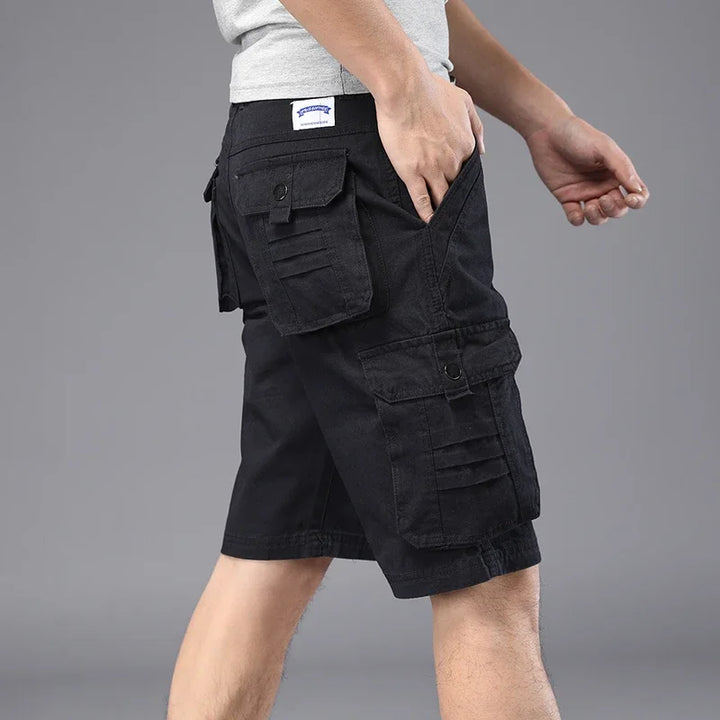 Jake Action Utility Shorts