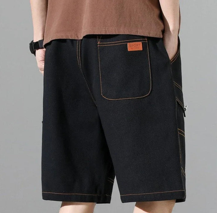Pioneers Bermuda Shorts