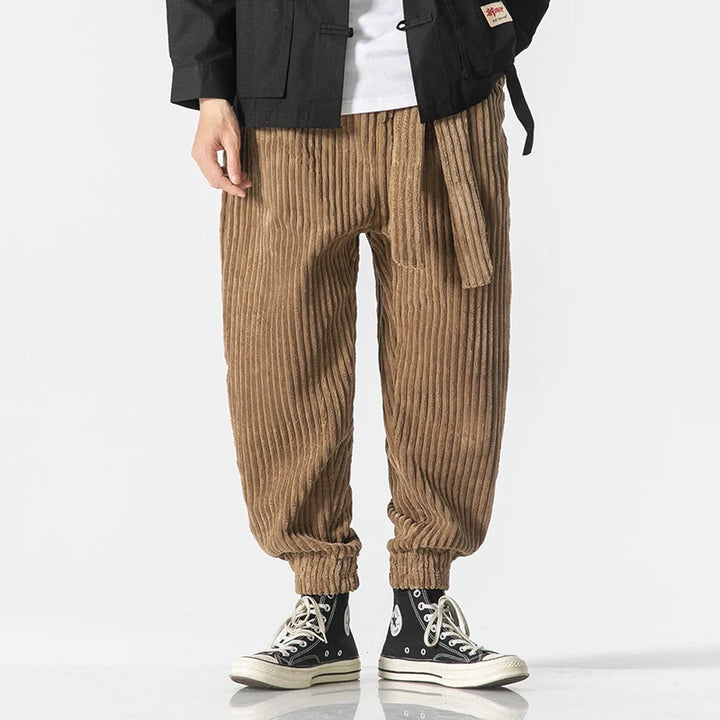 Noah Corduroy Sweatpants