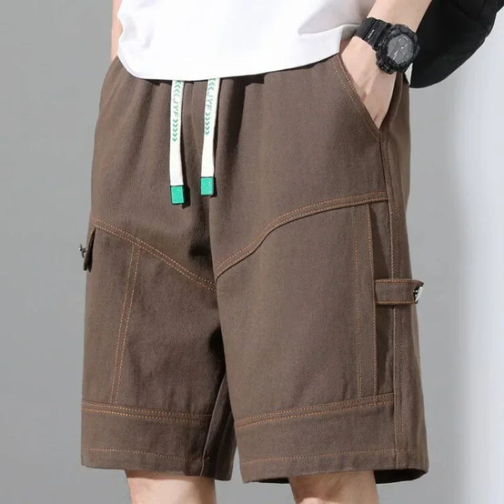 Pioneers Bermuda Shorts