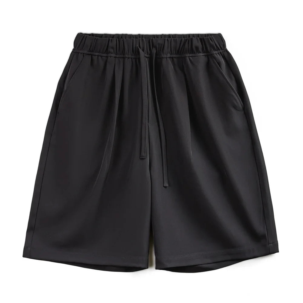 DrapeFit Anti-Wrinkle Shorts