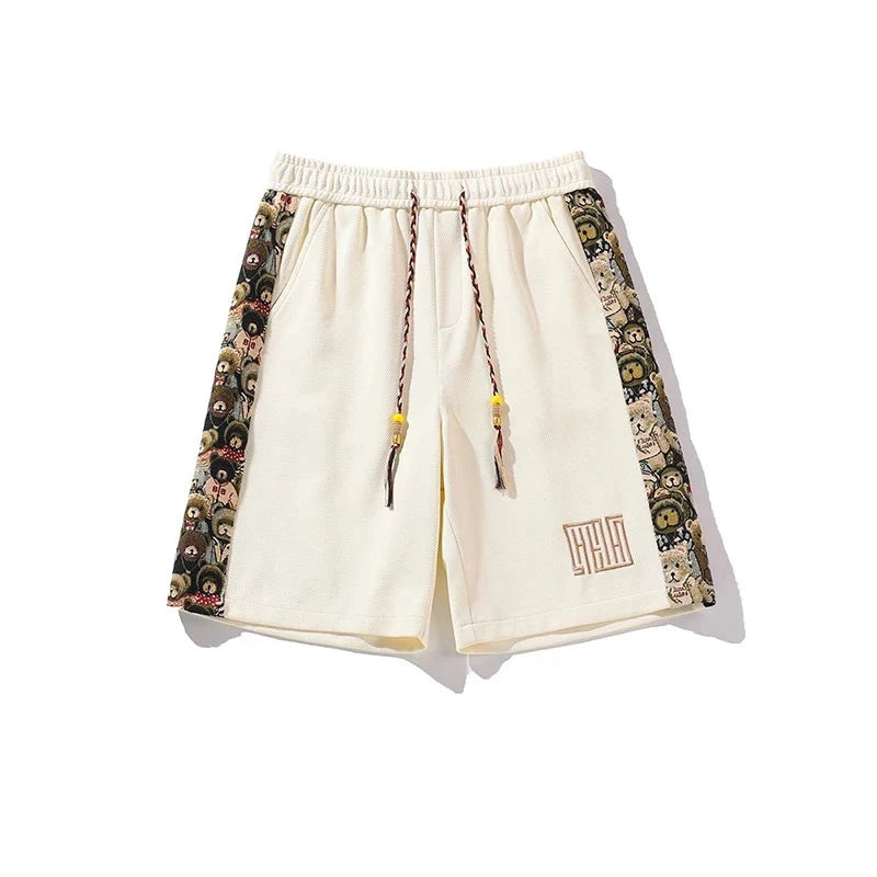 Urban Bear Shorts