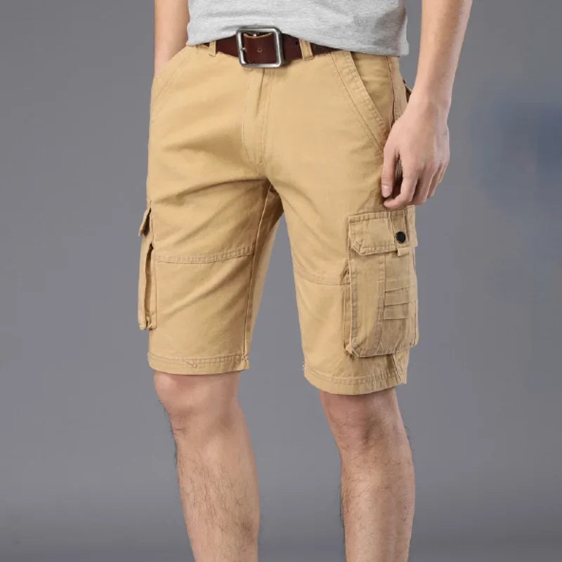 Jake Action Utility Shorts