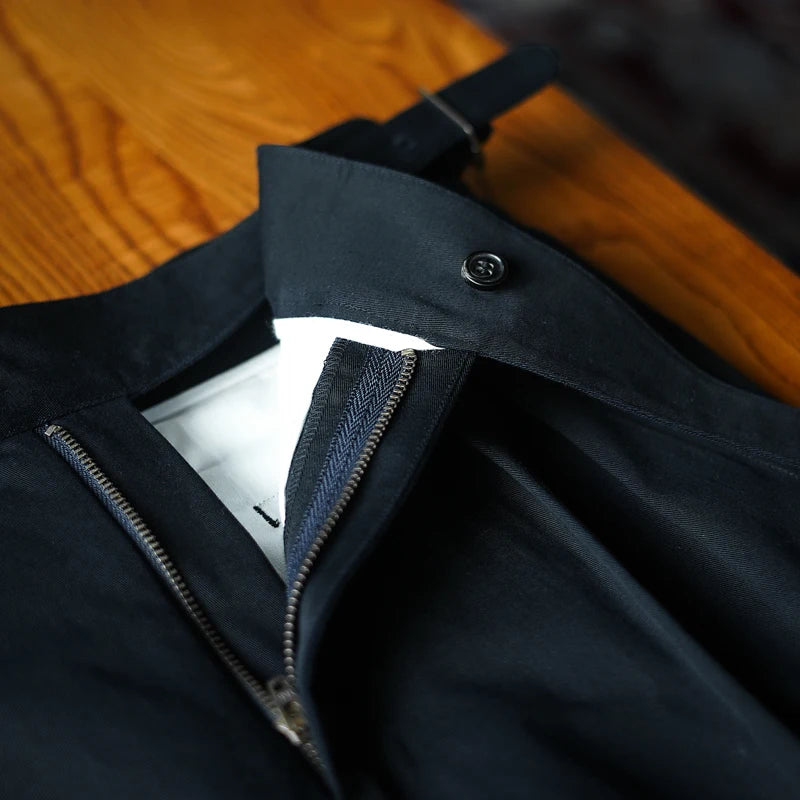 Cotton Gurkha Trouser Pant