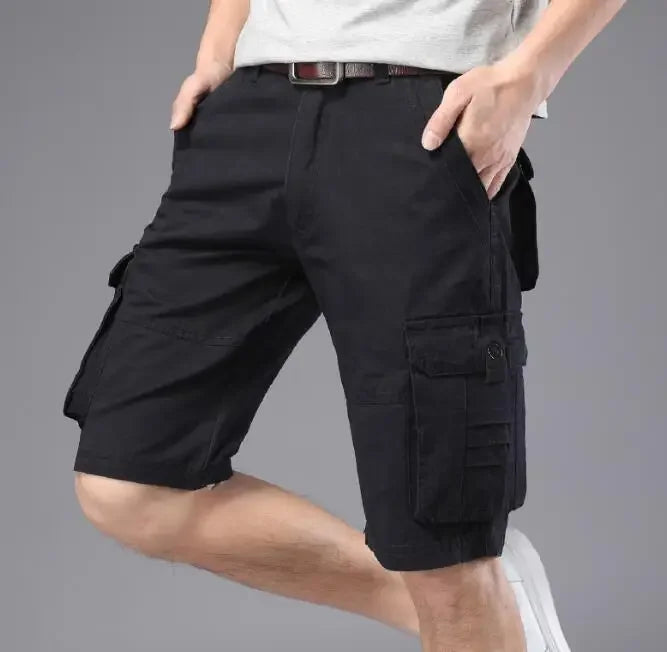 Jake Action Utility Shorts