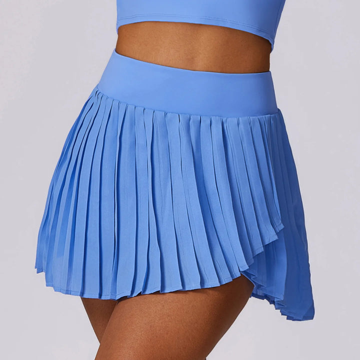 Bella Pleated Skirt