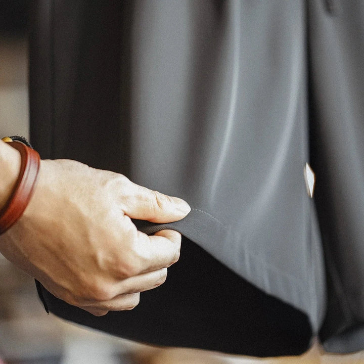 DrapeFit Anti-Wrinkle Shorts