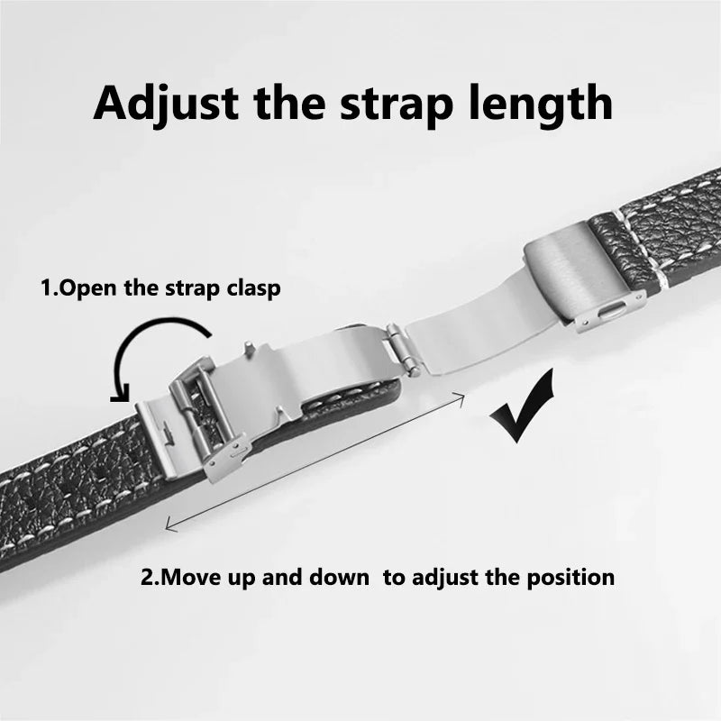Versaband Apple Watch Band