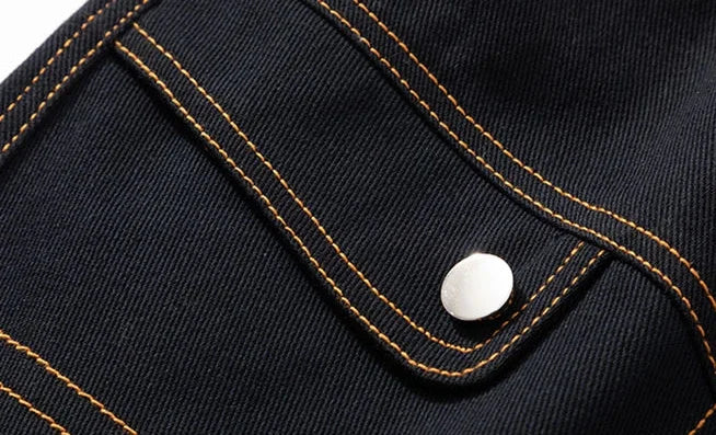 Pioneers Bermuda Shorts