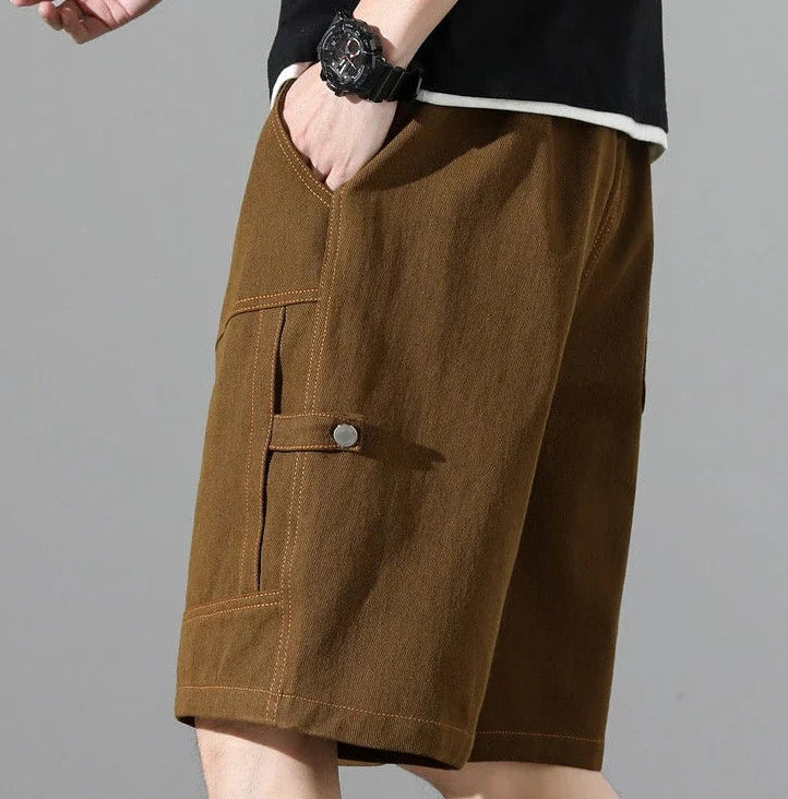 Pioneers Bermuda Shorts