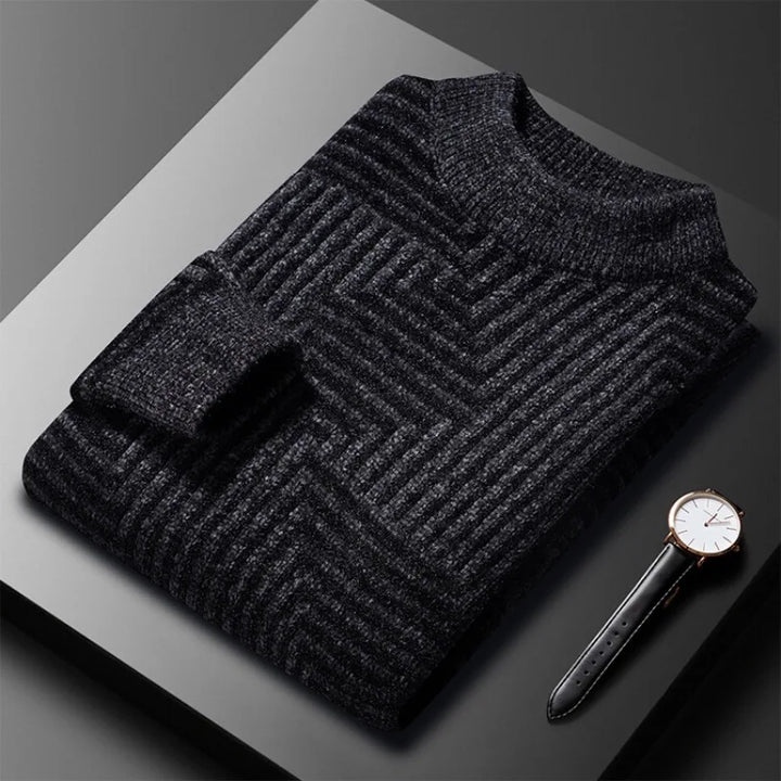 Jack Foster Crewneck Sweater