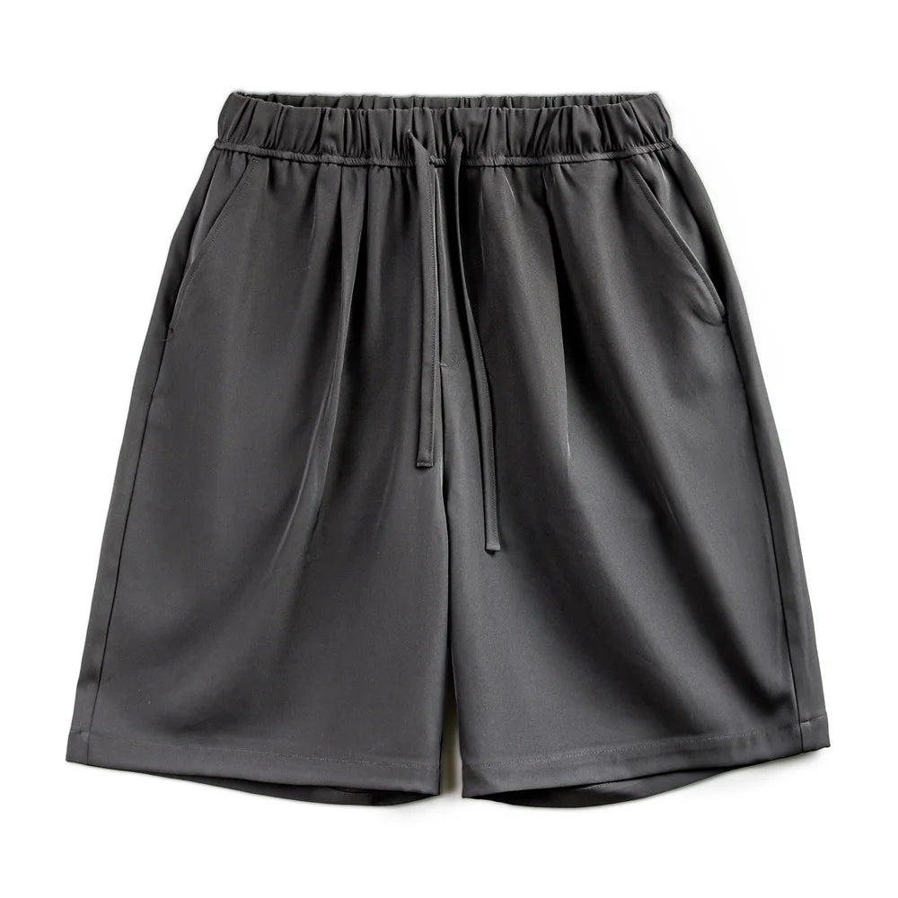 DrapeFit Anti-Wrinkle Shorts
