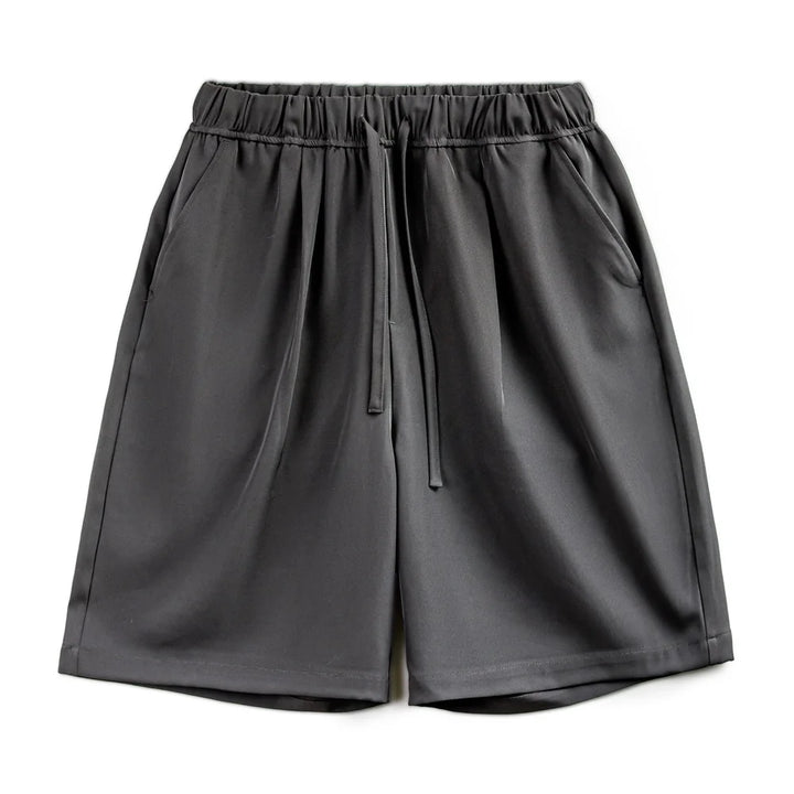 DrapeFit Anti-Wrinkle Shorts