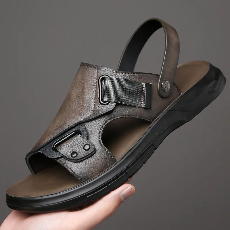 Terra Contour Sandal