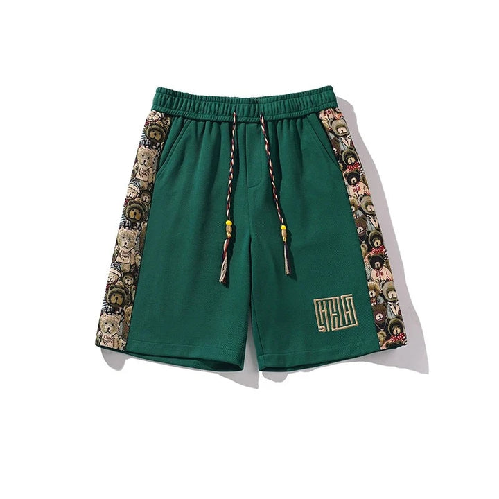 Urban Bear Shorts