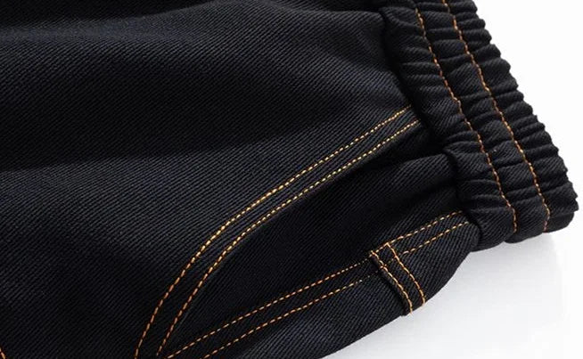 Pioneers Bermuda Shorts