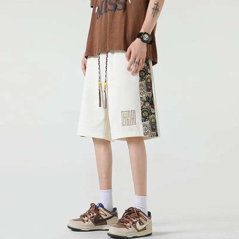 Urban Bear Shorts
