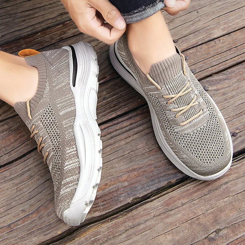 AirFlex Breathable Breeze Shoes