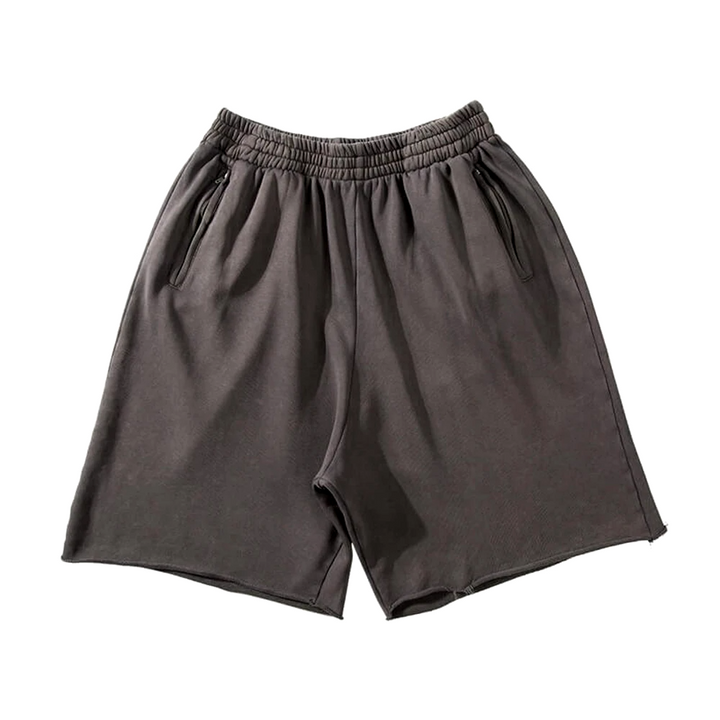 Cloud Comfort Active Shorts