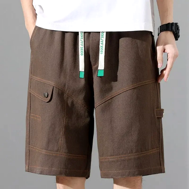 Pioneers Bermuda Shorts