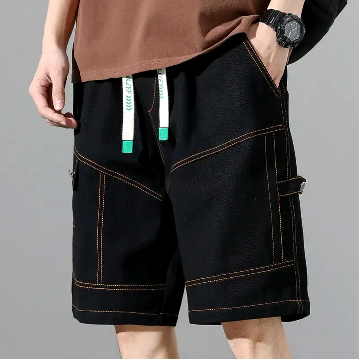 Pioneers Bermuda Shorts