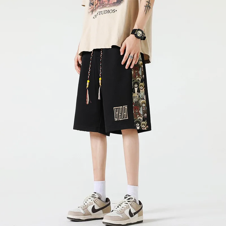 Urban Bear Shorts
