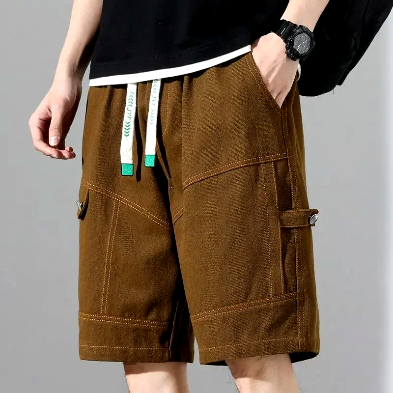 Pioneers Bermuda Shorts