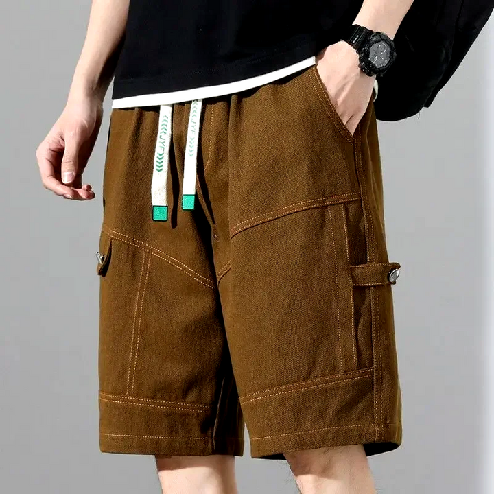 Pioneers Bermuda Shorts