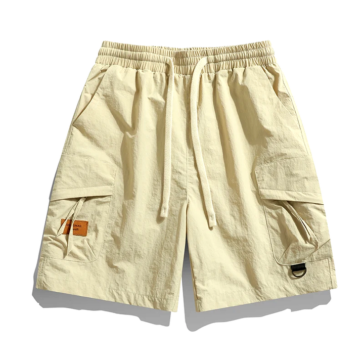 Flex Dry Cargo Shorts