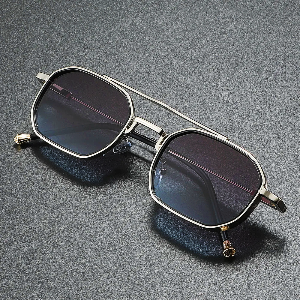 Sloane Edge Sunglasses