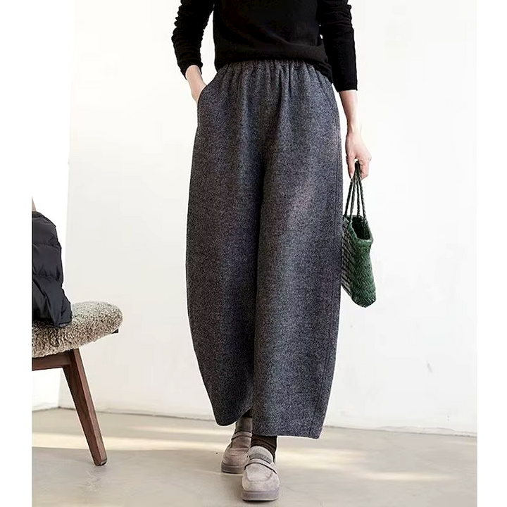 Sofia Wide Leg Pants