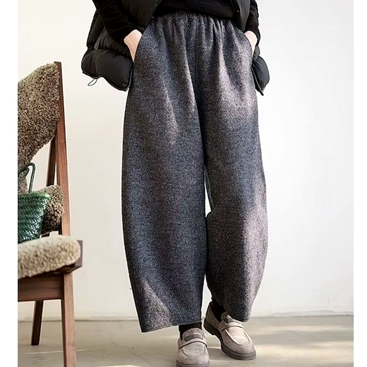 Sofia Wide Leg Pants