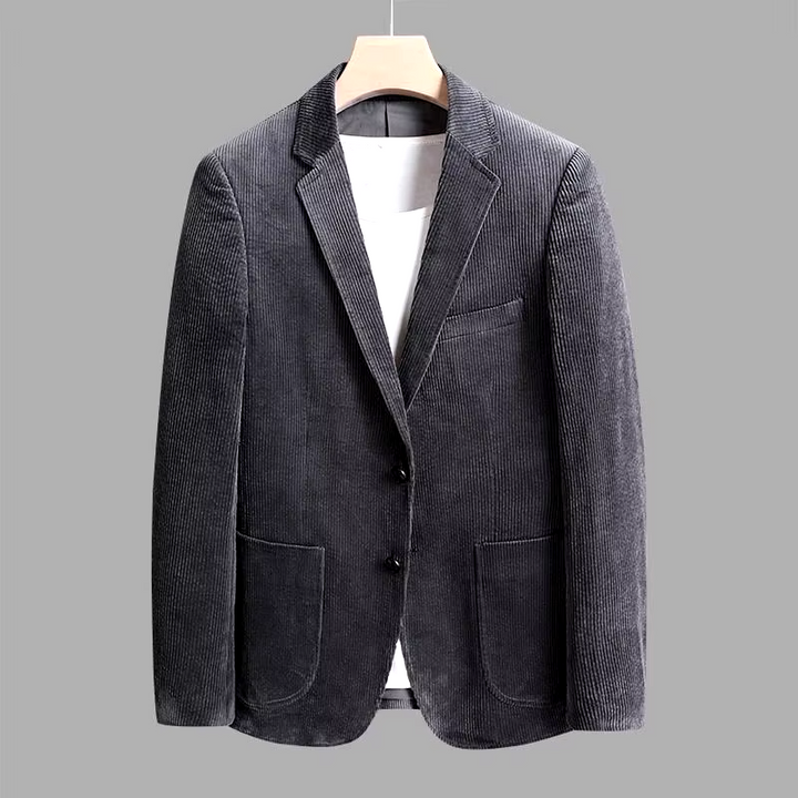 Stafford Corduroy Blazer