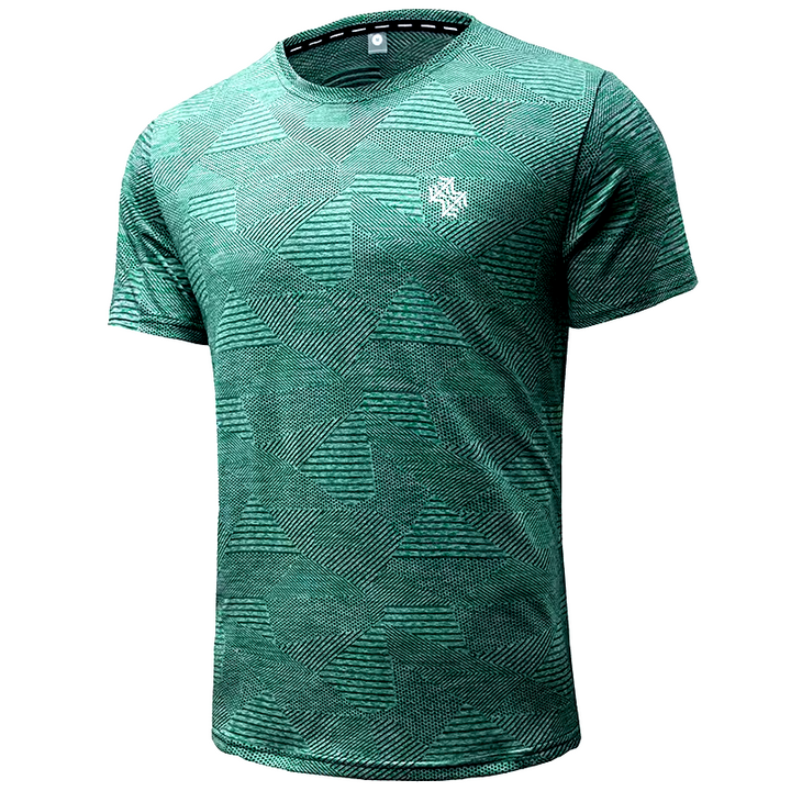 Stridex Dry Fit T-shirt