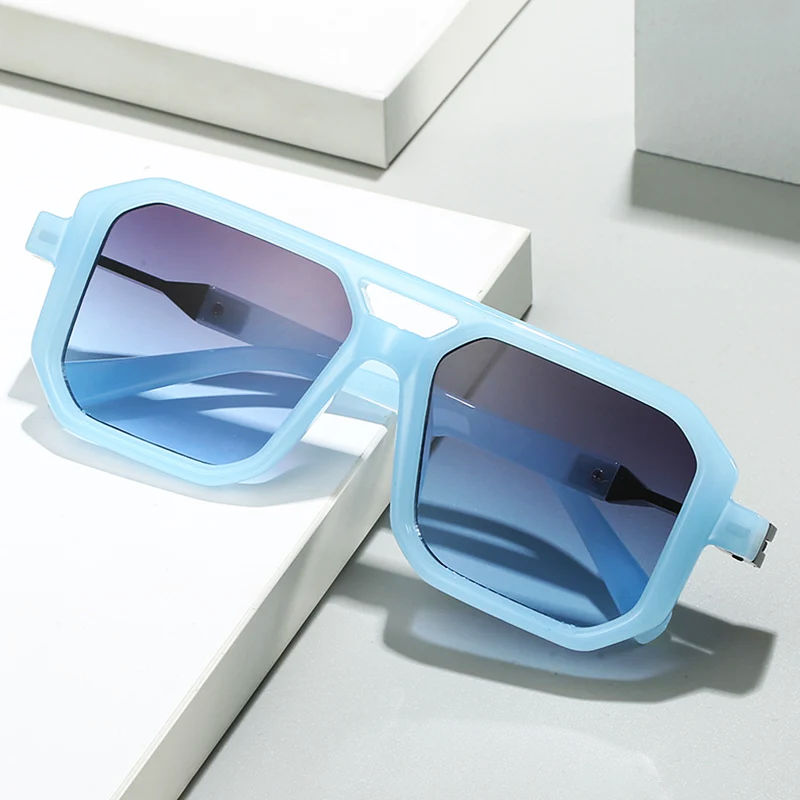Kai Sleek Gradient Sunglasses