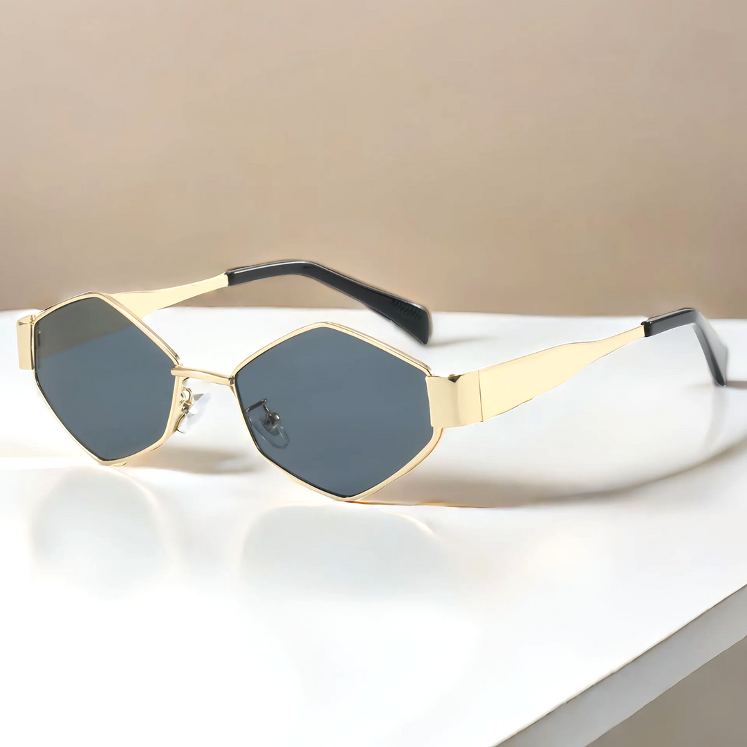 Gianna Hexa Sunglasses