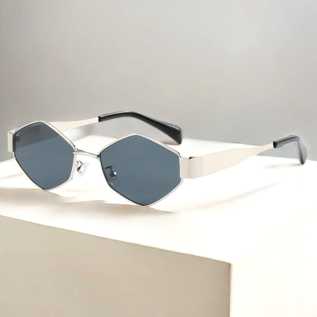 Gianna Hexa Sunglasses