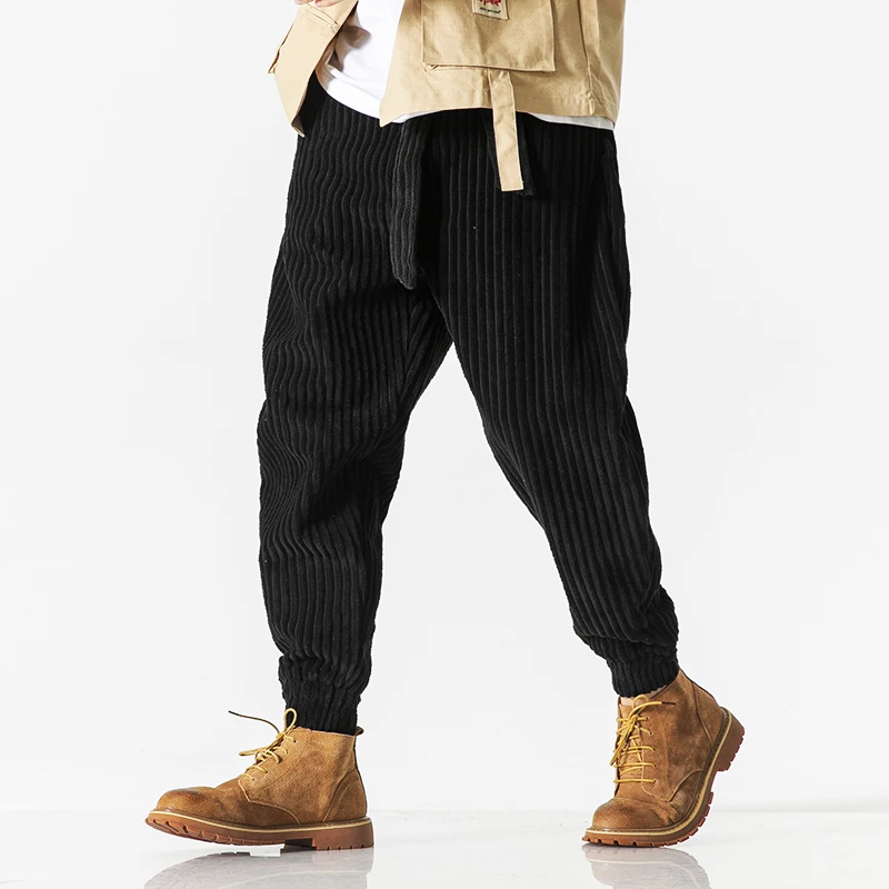 Noah Corduroy Sweatpants