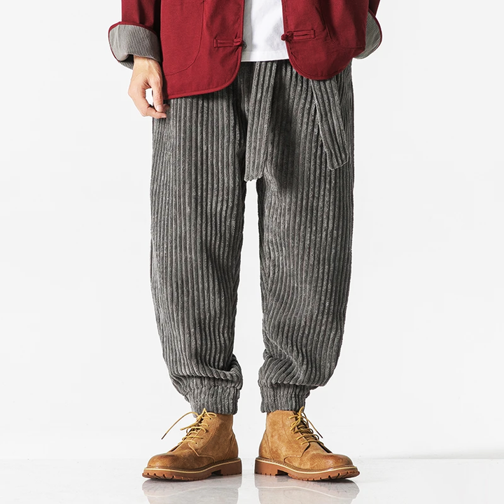 Noah Corduroy Sweatpants