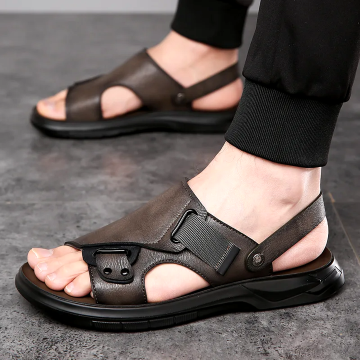 Terra Contour Sandal