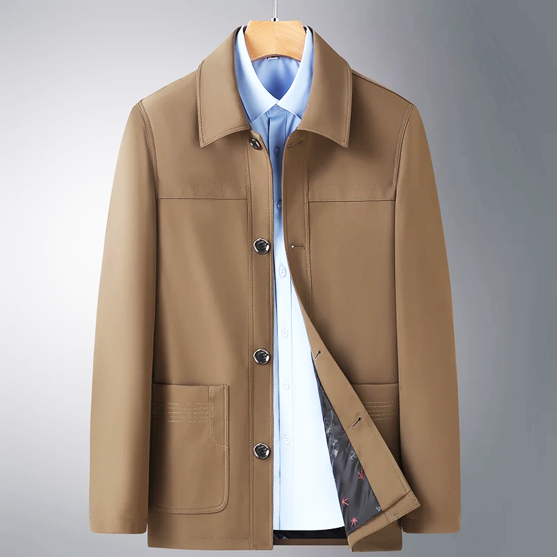 Giovanni Thermoflex Jacket