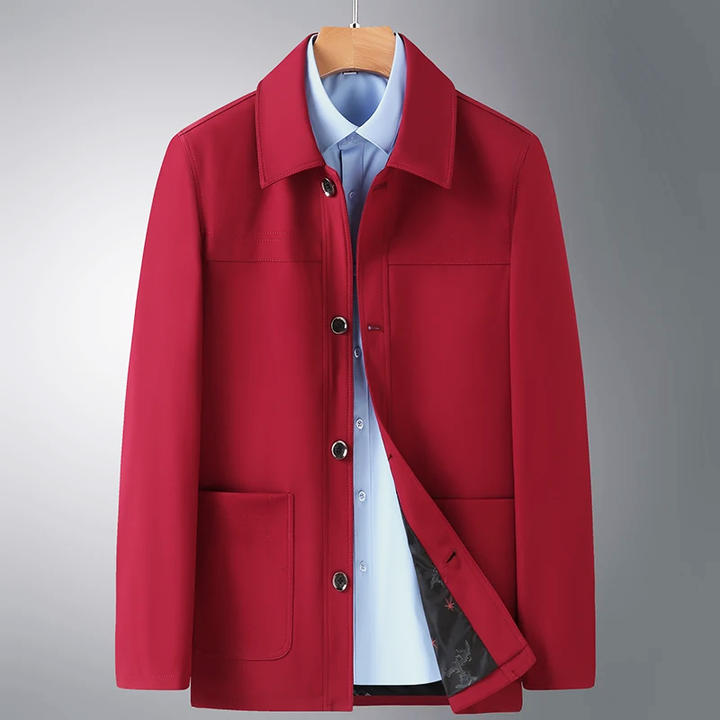 Giovanni Thermoflex Jacket